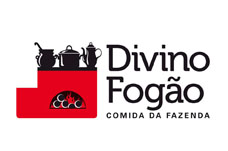 divino fogão