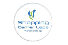 shopping center lapa